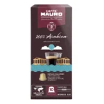 100% Arabica Caffe Mauro Nespresso Coffee Capsules