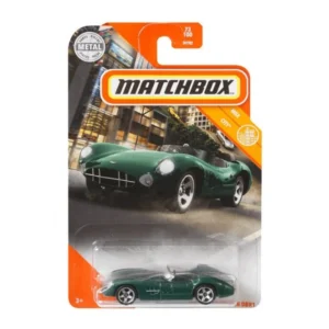 1956 Aston Martin DBR 1