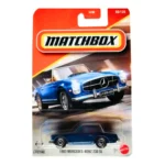 1963 Mercedes-Benz 230 SL