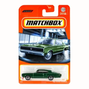 1966 Dodge Charger