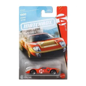 1966 Ford GT40