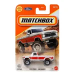 1974 Ford F-100 Ranger