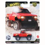 1987 Toyota Pickup Truck