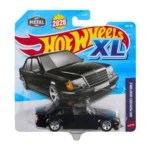 1991 Mercedes-Benz 500 E (1:43)
