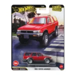 1993 Toyota 4Runner Hot Wheels Boulevard Premium