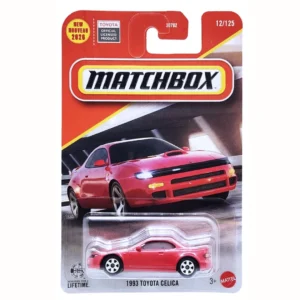1993 Toyota Celica