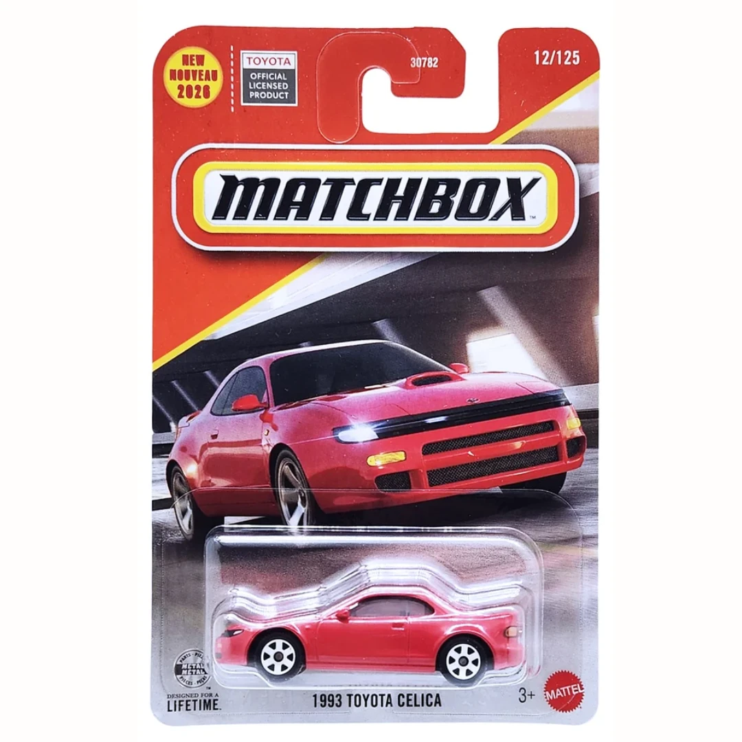 1993 Toyota Celica