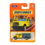 2010 Ford F-150 Animal Control Truck