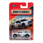2015 Ford F-150 Contractor Truck