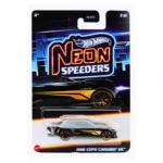 2018 Copo Camaro SS