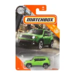 2019 Jeep Renegade
