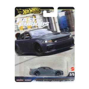 2020 Dodge Charger SRT Hellcat