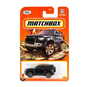 2020 Land Rover Defender 90