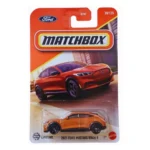 2021 Ford Mustang Mach-E