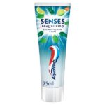 Aquafresh Senses Energizing Toothpaste Eucalyptus, Lime & Mint 75ml