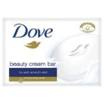 Dove Moisturizing Beauty Cream Bar