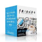 F.R.I.E.N.D.S Latte Macchiato Dolce Gusto Coffee Pods (Open Box With Free Extra Pods)