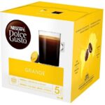 Grande Nescafe Dolce Gusto Coffee Pods