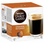 Grande Intenso Nescafe Dolce Gusto Coffee Pods
