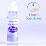 Danity And Heaps Hand Sanitizer 100ml