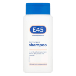 E45 Dermatological Dry Scalp Shampoo 200ml