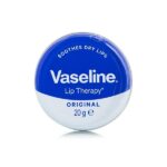 Vaseline Lip Therapy Original 20gm