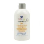 Boots Baby Sensitive Conditioning Shampoo 300ml