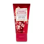 Japanese Cherry Blossom Ultra Shea Body Cream 70gm