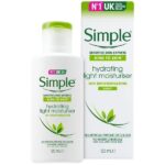 Simple Kind to Skin Hydrating Light Moisturizer 125ml