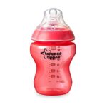 Tommee Tippee Closer to Nature Fiesta Fun Time Baby Feeding Bottle