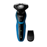 Philips AquaTouch S5050/06 Wet & Dry Electric Shaver