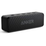 Anker Soundcore 2 Portable Bluetooth Speaker