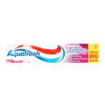 Aquafresh Cavity Prevention Toothpaste 125ml