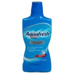 Aquafresh Mouthwash Extra Fresh 500ML