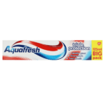 Aquafresh Toothpaste Triple Protection Big Pack 125ml