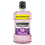 Listerine Total Care Mouthwash 600ml