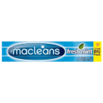 Macleans Fresh Mint Toothpaste 125ml