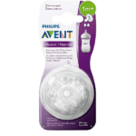 Philips Avent Natural Teat