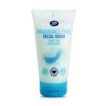 Boots Fragrance Free Facial Wash 150ml