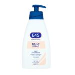 E45 Daily Moisturizing Cream 400ml