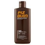 Piz Buin Moisturizing Sun Lotion SPF30 High 200ml