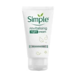 Simple Kind to Skin Age Resisting Night Cream 50ml