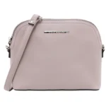 Steve Madden Pink BMaggie Crossbody Satchel