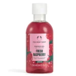 The Body Shop Fresh Raspberry Shower Gel 250ml