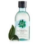 The Body Shop Fuji Green Tea Shower Gel 250ml