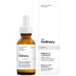 The Ordinary Retinol 0.2% in Squalane 30ml