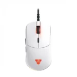 Fantech UX3 Space Edition Wired White RGB Gaming Mouse