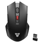 Fantech Raigor II WG10 Wireless Black Gaming Mouse