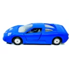 Shell-Maisto Bugatti EB 110 1:36