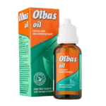 Olbas Inhalant Decongestant Oil 12ml